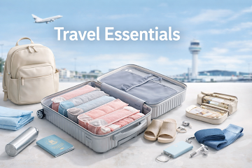 Travel Smart