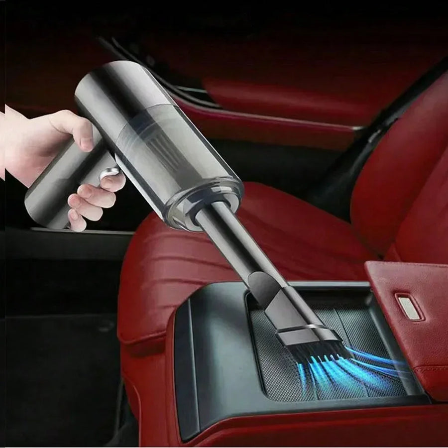 Car Essentials