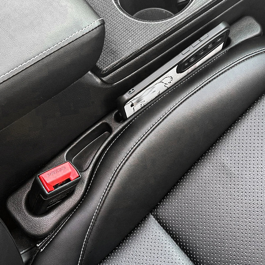 DropStop Seat Gap Filler  (2 Pack)