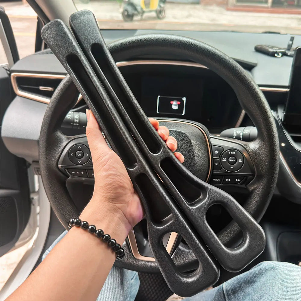 DropStop Seat Gap Filler  (2 Pack)