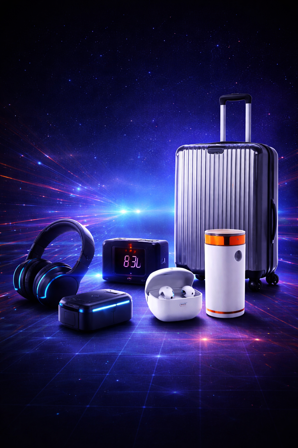 Trending Products